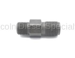 BOSCH - Bosch OEM Injection Pump Inlet Fitting (2006-2010) - Image 2