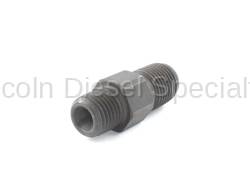 BOSCH - Bosch OEM Injection Pump Inlet Fitting (2006-2010) - Image 3