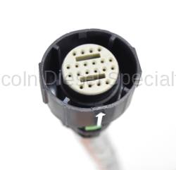 GM - GM OEM L5P Chassis Wiring Harness (2018 & 2019) - Image 4