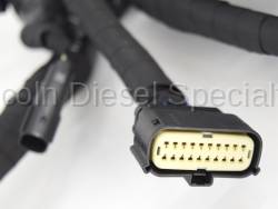 GM - GM OEM L5P Chassis Wiring Harness (2018 & 2019) - Image 6