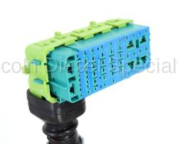 GM - GM OEM L5P Chassis Wiring Harness (2018 & 2019) - Image 9