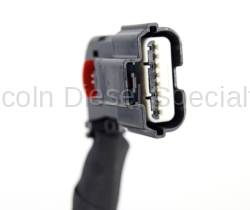 GM - GM OEM L5P Chassis Wiring Harness (2018 & 2019) - Image 15