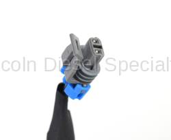 GM - GM OEM L5P Chassis Wiring Harness (2018 & 2019) - Image 16