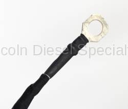 GM - GM OEM L5P Chassis Wiring Harness (2018 & 2019) - Image 17