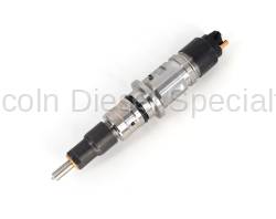 6.7L Cummins OEM Genuine New Fuel Injectors (Standard) 2019-2021 *NO CORE CHARGE*