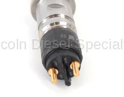 Lincoln Diesel Specialities - 6.7L Cummins OEM Genuine New Fuel Injectors (Standard) 2019-2021 *NO CORE CHARGE* - Image 2
