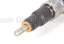 Lincoln Diesel Specialities - 6.7L Cummins OEM Genuine New Fuel Injectors (Standard) 2019-2021 *NO CORE CHARGE* - Image 3