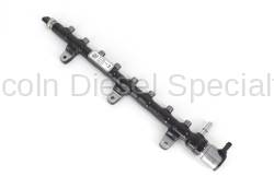 GM - GM OEM LZ0 3.0L Fuel Rail (2023-2025) - Image 2
