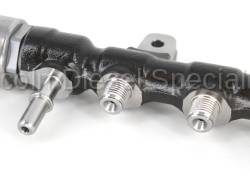 GM - GM OEM LZ0 3.0L Fuel Rail (2023-2025) - Image 4