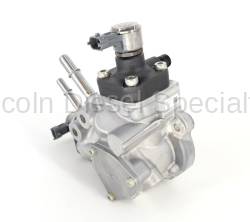 GM - GM OEM Brand New, No Core, LM2/LZ0 3.0L High Pressure Diesel Fuel Pump (2020-2025) - Image 2