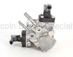GM - GM OEM Brand New, No Core, LM2/LZ0 3.0L High Pressure Diesel Fuel Pump (2020-2025) - Image 3