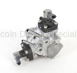 GM - GM OEM Brand New, No Core, LM2/LZ0 3.0L High Pressure Diesel Fuel Pump (2020-2025) - Image 4