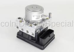 GM - GM OEM Anti-Lock Brake Control Module (2015-2017) - Image 2