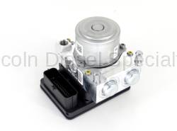 GM - GM OEM L5P Electronic Brake Control Module (2017-2019) - Image 2
