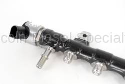 GM - GM OEM LM2 3.0L Fuel Rail (2020-2022) - Image 2