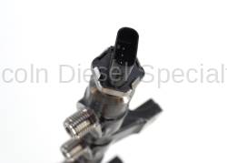 GM - GM OEM LM2 3.0L Fuel Rail (2020-2022) - Image 4