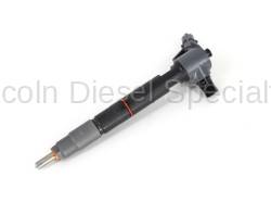 GM OEM LM2 Brand New Fuel Injector No Core Charge (2020-2024)