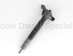 GM - GM OEM LZ0 Brand New Fuel Injectors, No Core Charge Full Set (2024-2025) - Image 2