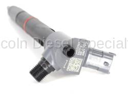 GM - GM OEM LZ0 Brand New Fuel Injectors, No Core Charge Full Set (2024-2025) - Image 3