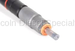 GM - GM OEM LZ0 Brand New Fuel Injectors, No Core Charge Full Set (2024-2025) - Image 4