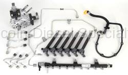 LZ0 Catastrophic Failure Replacement Kit (2023-2024)