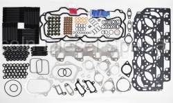 Engine - Engine Gasket Kits / Rebuild Kits - Head Gasket Sets