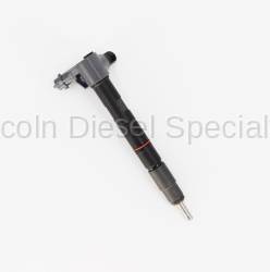 GM OEM NEW L5D Fuel Injector (2019-2023)