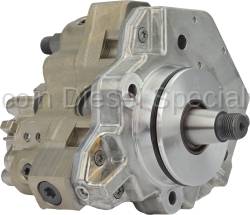 BOSCH - OEM Genuine BOSCH® Reman Cummins 6.7L ISB Fuel Injection CP3 Pump (2007.5-2018) - Image 2