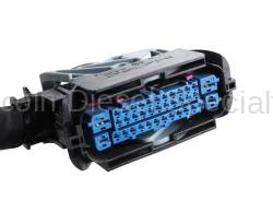 GM - GM OEM L5P Chassis Wiring Harness (2020 Only) - Image 2