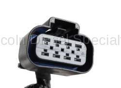 GM - GM OEM L5P Chassis Wiring Harness (2021-22 & Early 23) - Image 8