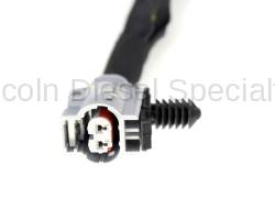 GM - GM OEM L5P Engine Wiring Harness (2017) - Image 8