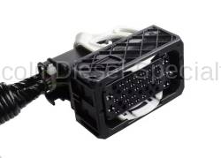 GM - GM OEM L5P Chassis Wiring Harness (2017-2018) - Image 9