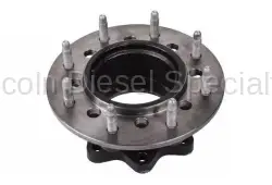 GM OEM Front Wheel Extension For Dually (2011-2017)