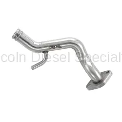 PPE - PPE, Duramax 6.6L, Coolant Bypass Tube-Water Pump to Thermostat Housing (2001-2005) - Image 2