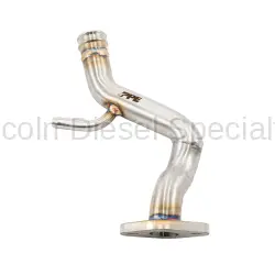 PPE - PPE, Duramax 6.6L, Coolant Bypass Tube-Water Pump to Thermostat Housing (2001-2005) - Image 3