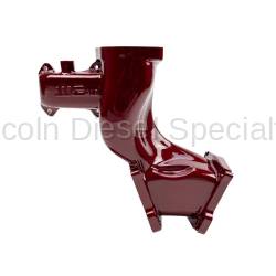 Wehrli Custom Fabrication - Wehrli Custom Fab LML Duramax Stage 3, High Flow Intake Bundle Kit (2011-2016) - Image 2