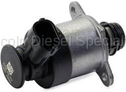 BOSCH - OEM BOSCH Fuel Pressure Regulator (FPR) (2011-2016 LML)(2011-2019 6.7L Ford) - Image 2