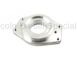 GM Fuel Injection Pump Rear Bracket (2011-2016)