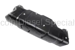 GM - GM OEM Fuel Tank, Regular Cab (2011-2016) - Image 2