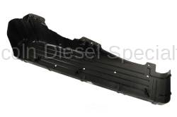 GM - GM OEM Fuel Tank Lower Protection Shield, 6.6 Ft. Box (2011-2018) - Image 2