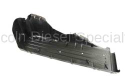 GM - GM OEM Fuel Tank Lower Protection Shield, 8 Ft. Box (2011-2018) - Image 2