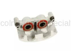 GM OEM Left Rear Brake Caliper For Dually (2011-2016)