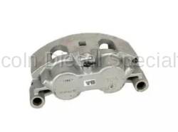 GM - GM OEM Left Rear Brake Caliper For Dually (2011-2016) - Image 2