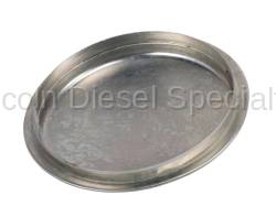 GM - GM OEM Front Axle Hub Cap (2011-2016) - Image 2