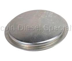 GM - GM OEM Front Axle Hub Cap (2011-2016) - Image 2