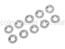 GM - GM OEM Protection Shield Retaining Nut (2011-2018) - Image 2