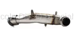 GM - GM OEM Turbo Exhaust Pipe Adapter (2004.5-2010) - Image 2