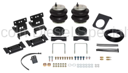 Firestone Ride-Rite 2299 Helper Springs Rear Kit (2003-2013)