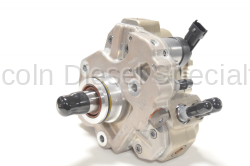 LDS LBZ 12mm Stroker CP3 Pump
