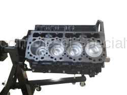 Lincoln Diesel Specialities - LDS Duramax Short Block-Stage 1 (2001-2016) - Image 2